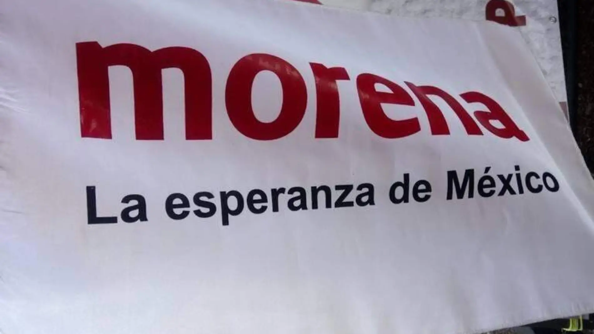 Morena (1)